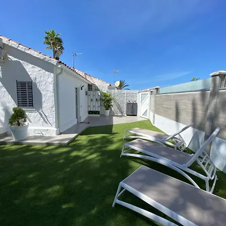 Leire Piscina Privada En بلايا ديل إنغلز