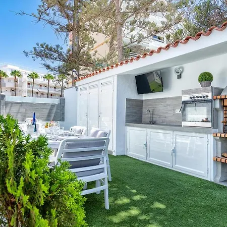 Leire Piscina Privada En Villa *