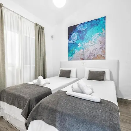 Leire Piscina Privada En Βίλα Πλάγια ντελ Ινγκλές