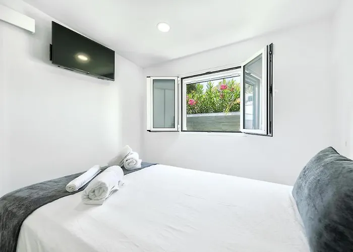 Villa Leire Piscina Privada En