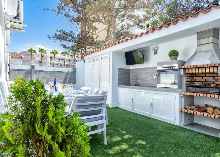 Leire Piscina Privada En Villa *