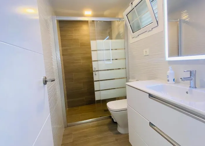 Leire Piscina Privada En ヴィラ *