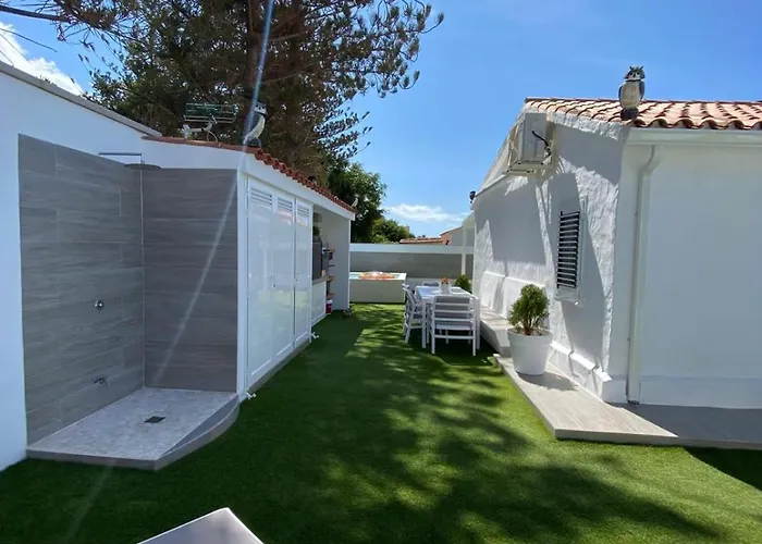 Leire Piscina Privada En