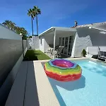 Leire Piscina Privada En Villa