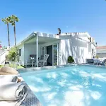 Leire Piscina Privada En * Playa del Inglés