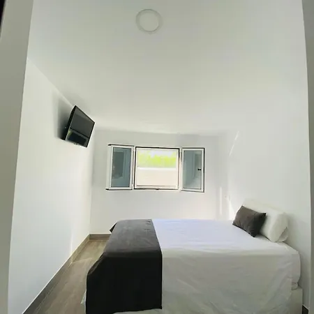 Leire Piscina Privada En Playa del Inglés