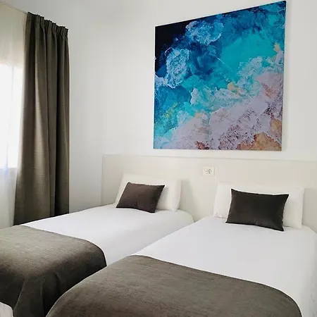 Villa Leire Piscina Privada En Playa del Ingles (Gran Canaria)