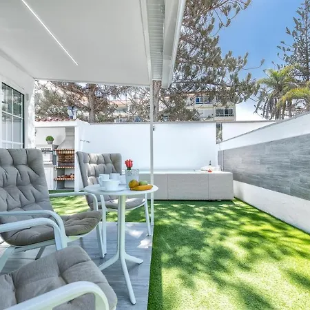 Leire Piscina Privada En Villa