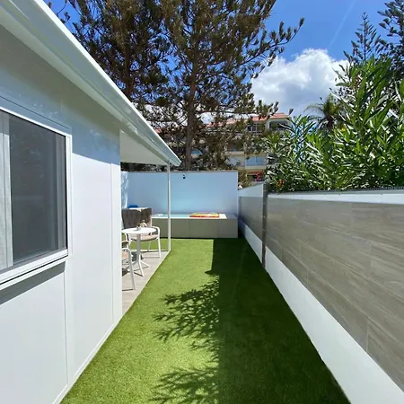 Leire Piscina Privada En Villa Playa del Inglés