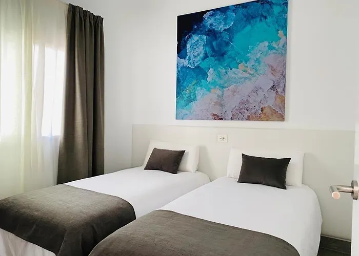 Вілла Leire Piscina Privada En Плайя-дель-Інглес