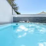 Leire Piscina Privada En * 普拉亚戴尔雷安格莱斯