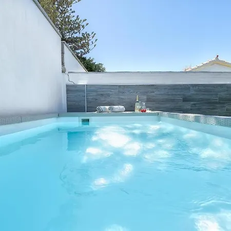 Leire Piscina Privada En * Playa del Inglés