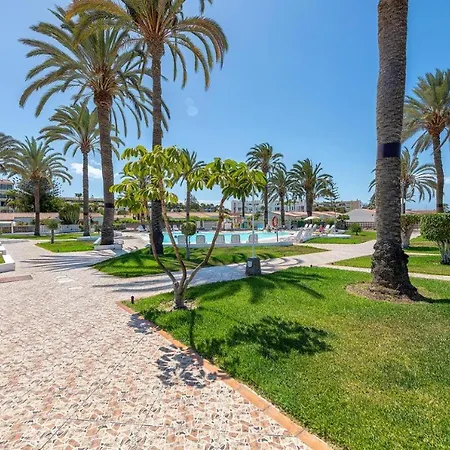 Leire Piscina Privada En * Playa del Inglés