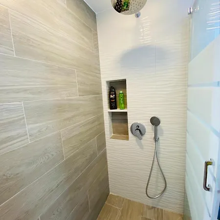 Leire Piscina Privada En Vila Playa del Inglés